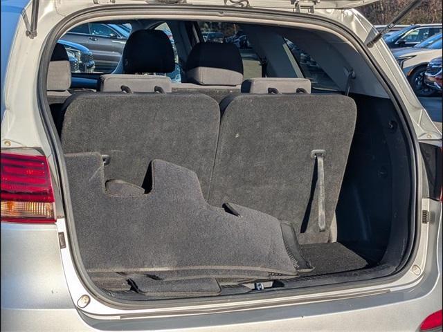 used 2019 Kia Sorento car, priced at $11,993