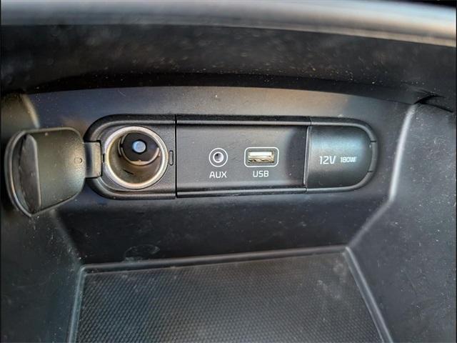 used 2019 Kia Sorento car, priced at $11,993