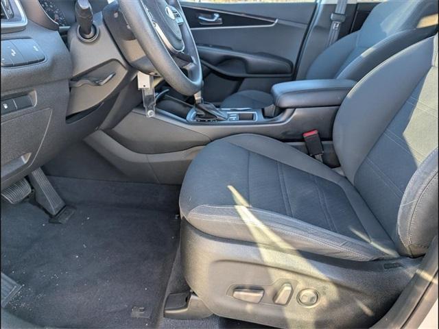 used 2019 Kia Sorento car, priced at $11,993