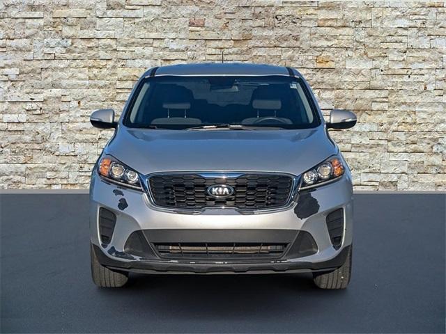 used 2019 Kia Sorento car, priced at $11,993