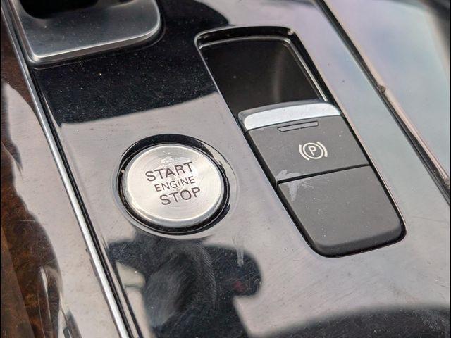 used 2015 Audi A8 car, priced at $15,792