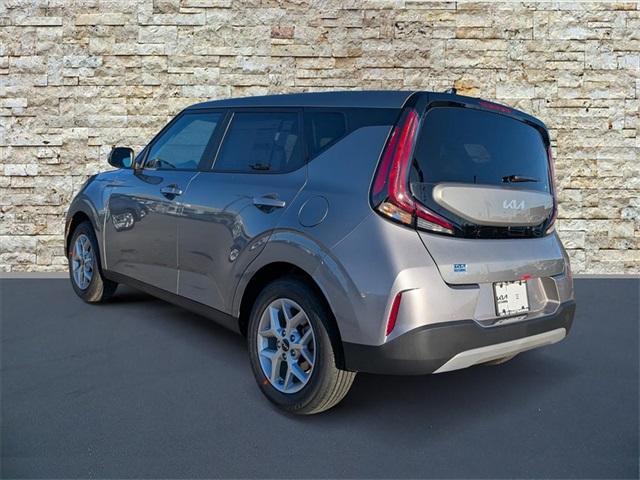 new 2025 Kia Soul car, priced at $21,749