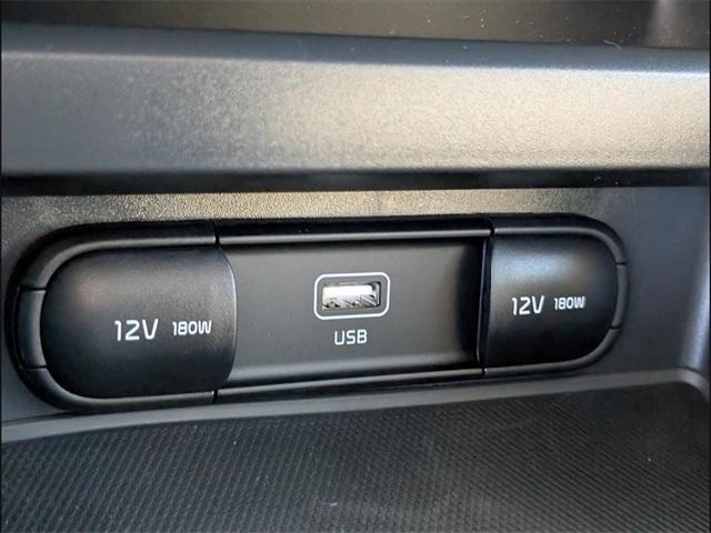 new 2025 Kia Soul car, priced at $21,749