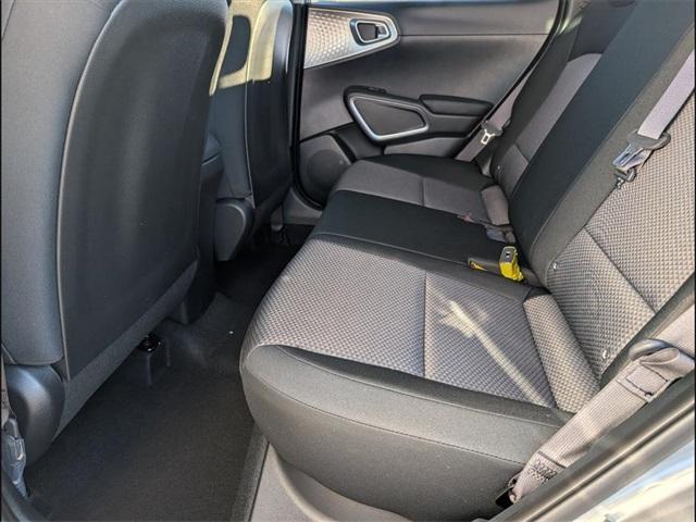 new 2025 Kia Soul car, priced at $21,749