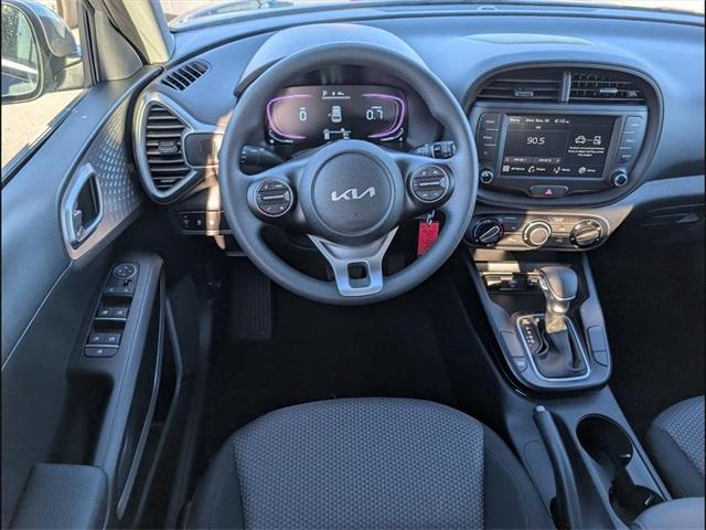new 2025 Kia Soul car, priced at $21,749