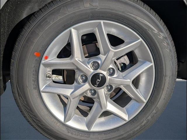 new 2025 Kia Soul car, priced at $21,749