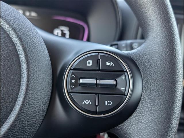 new 2025 Kia Soul car, priced at $21,749