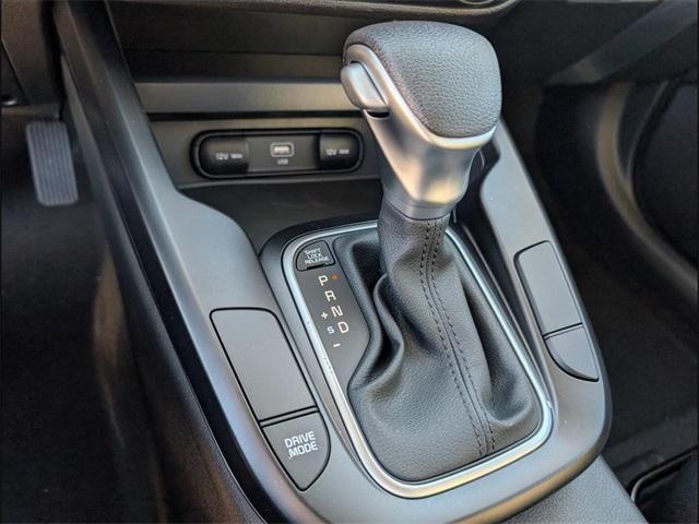 new 2025 Kia Soul car, priced at $21,749