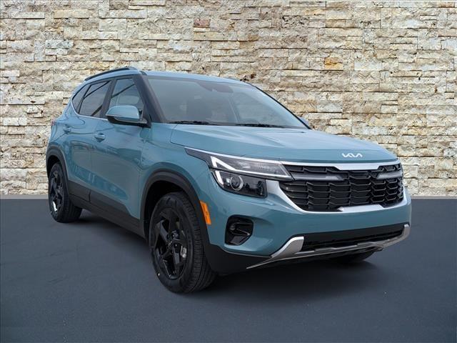 new 2026 Kia Seltos car, priced at $28,015