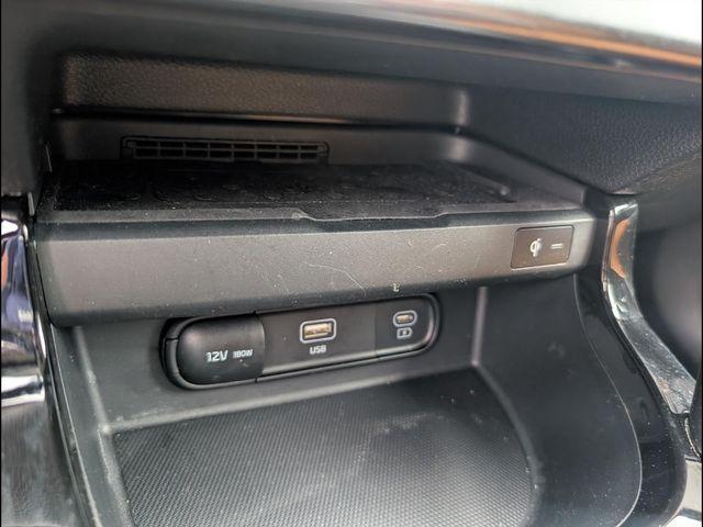 used 2025 Kia Seltos car, priced at $26,392