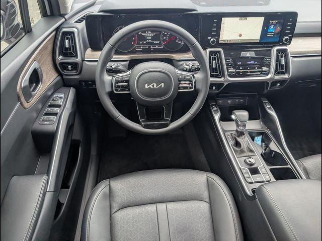 used 2020 Kia Telluride car, priced at $27,890