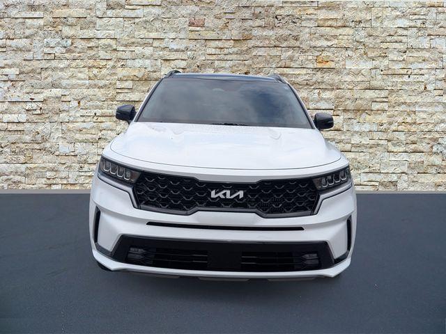 used 2020 Kia Telluride car, priced at $27,890