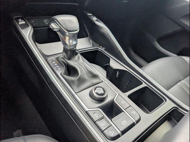 used 2020 Kia Telluride car, priced at $27,890