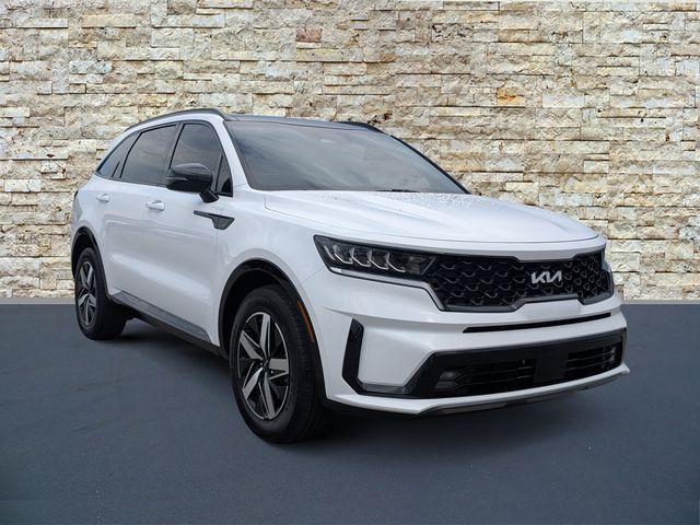used 2020 Kia Telluride car, priced at $27,890