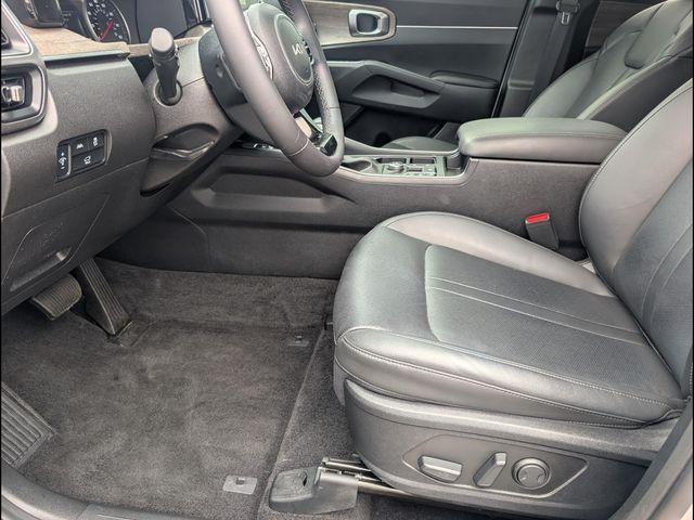 used 2020 Kia Telluride car, priced at $27,890