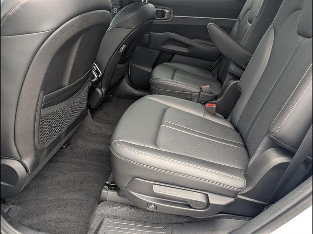 used 2020 Kia Telluride car, priced at $27,890