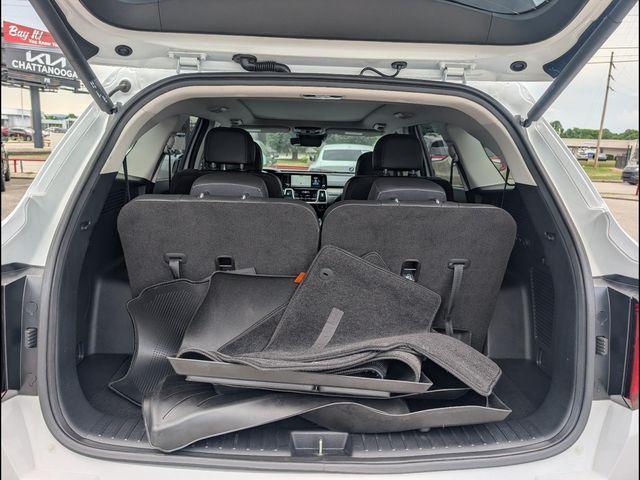 used 2020 Kia Telluride car, priced at $27,890