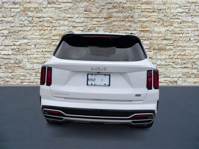 used 2020 Kia Telluride car, priced at $27,890