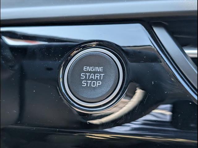 new 2026 Kia Seltos car, priced at $26,305