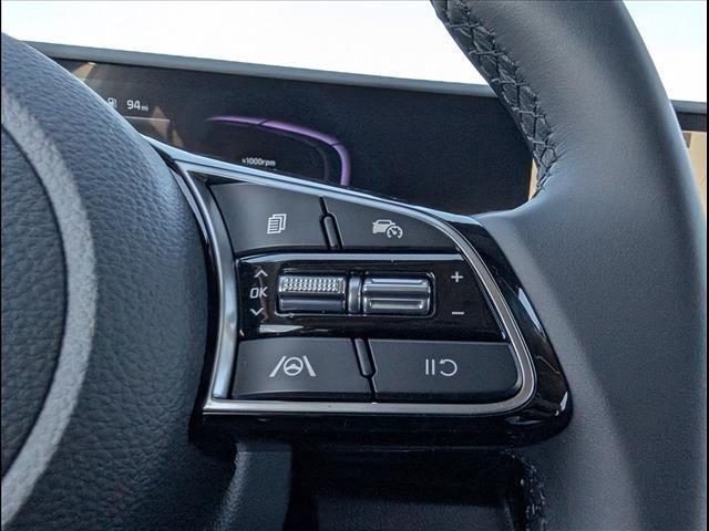 new 2026 Kia Seltos car, priced at $26,305