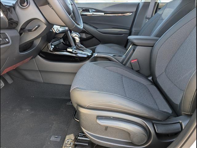 new 2026 Kia Seltos car, priced at $26,305