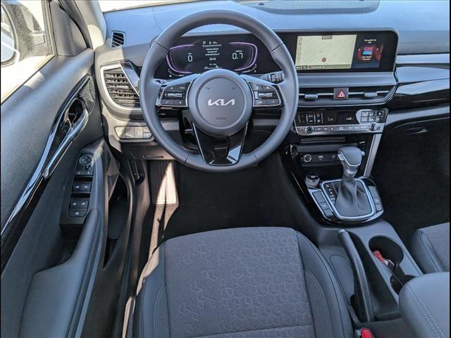 new 2026 Kia Seltos car, priced at $26,305