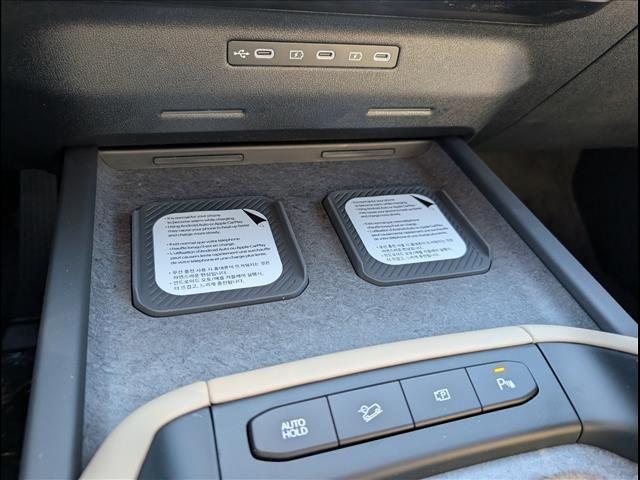 new 2027 Kia Telluride car, priced at $49,075