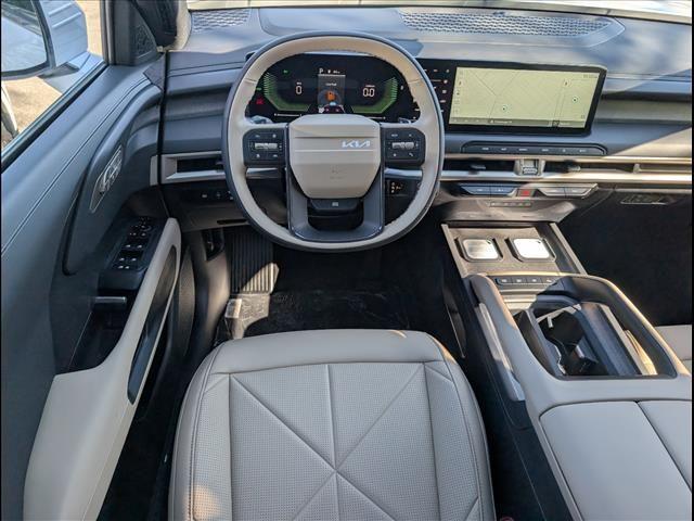 new 2027 Kia Telluride car, priced at $49,075