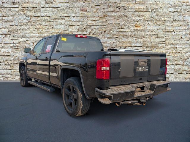 used 2016 GMC Sierra 1500 car, priced at $7,991