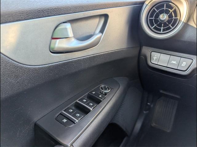 used 2021 Kia Forte car, priced at $13,991