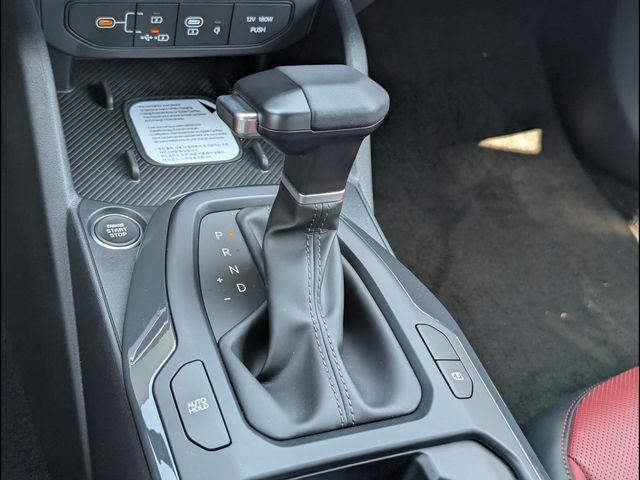 new 2026 Kia K4 car, priced at $25,796