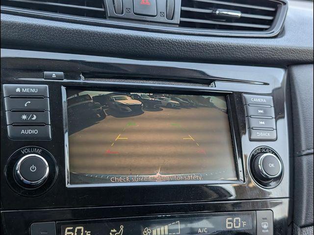 used 2018 Nissan Rogue car, priced at $14,493