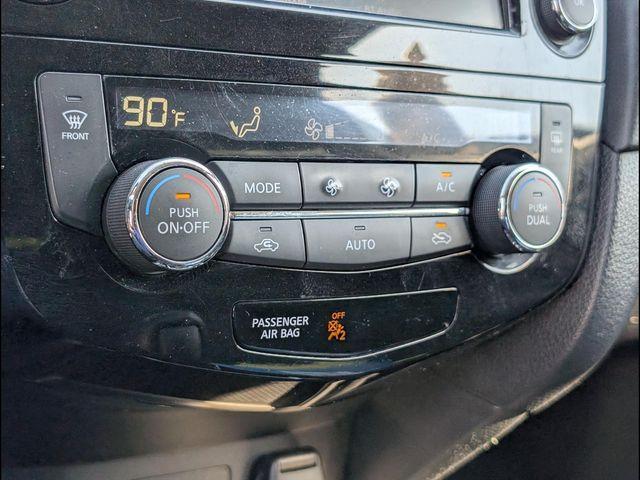 used 2018 Nissan Rogue car, priced at $14,493