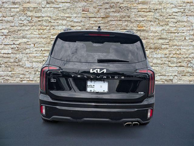 used 2024 Kia Telluride car, priced at $41,893