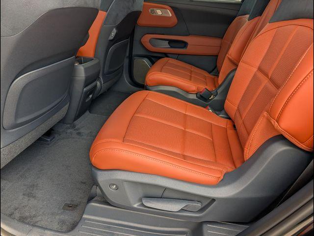 new 2027 Kia Telluride car, priced at $59,865