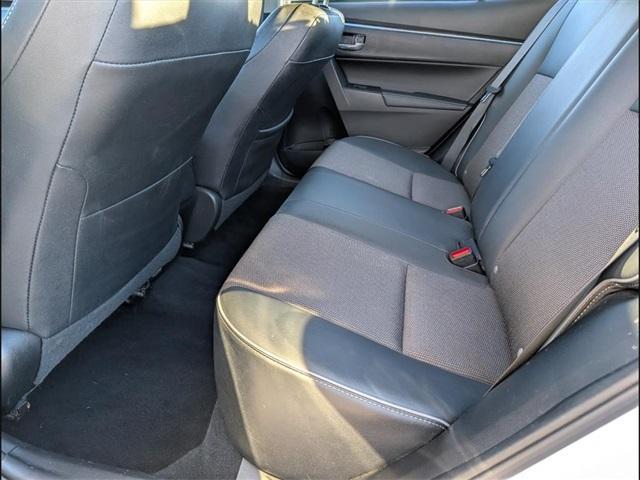 used 2014 Toyota Corolla car, priced at $10,792