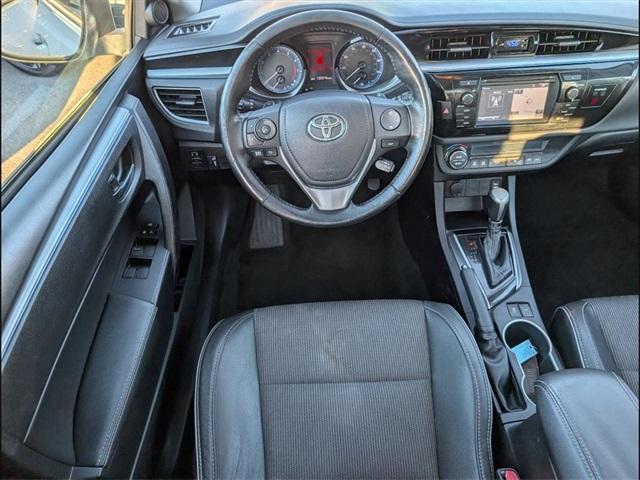 used 2014 Toyota Corolla car, priced at $10,792