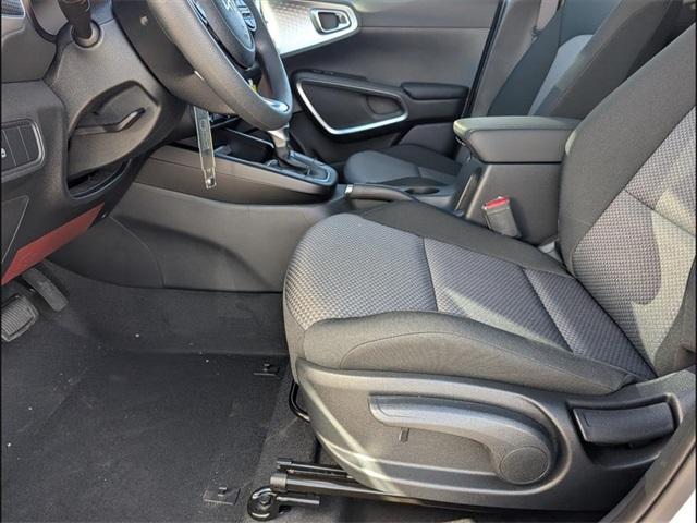 new 2025 Kia Soul car, priced at $22,070