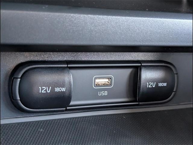 new 2025 Kia Soul car, priced at $22,070