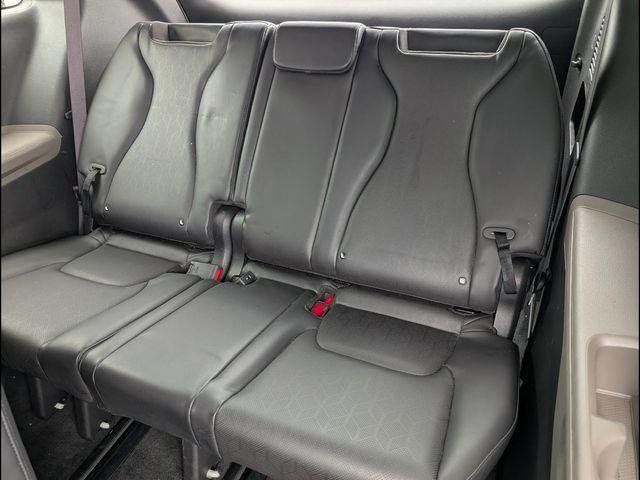 used 2025 Kia Carnival car, priced at $34,893