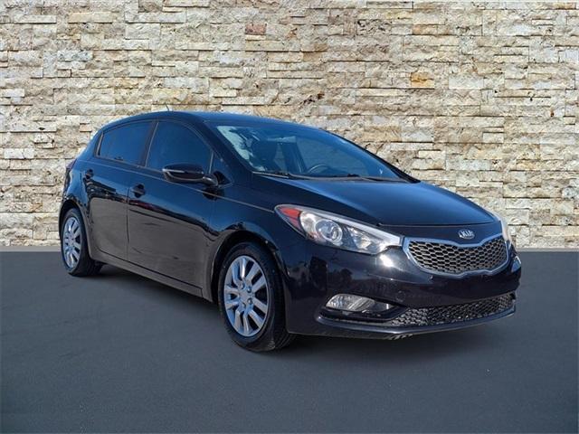 used 2016 Kia Forte car, priced at $6,994