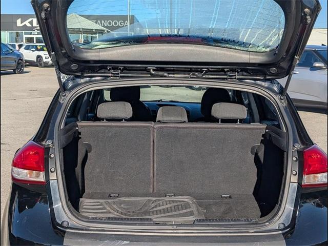 used 2016 Kia Forte car, priced at $6,994