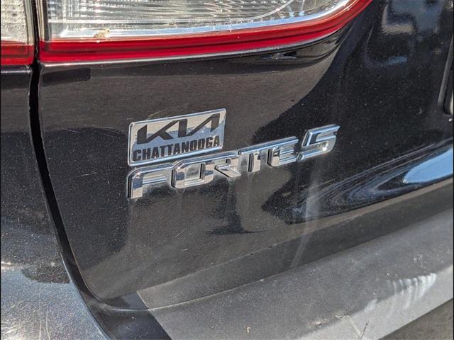 used 2016 Kia Forte car, priced at $6,994