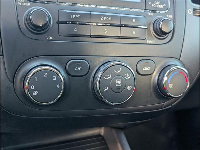 used 2016 Kia Forte car, priced at $6,994