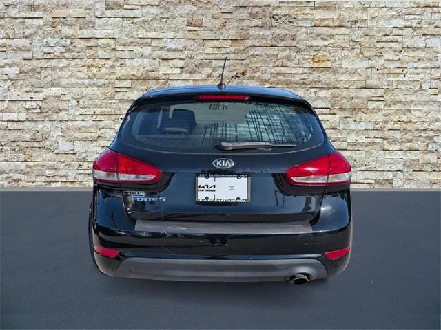 used 2016 Kia Forte car, priced at $6,994