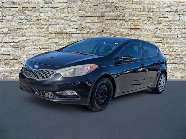 used 2016 Kia Forte car, priced at $6,994