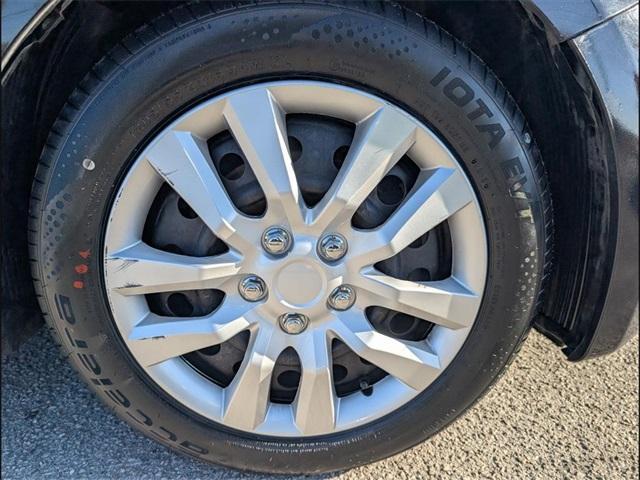 used 2016 Kia Forte car, priced at $6,994