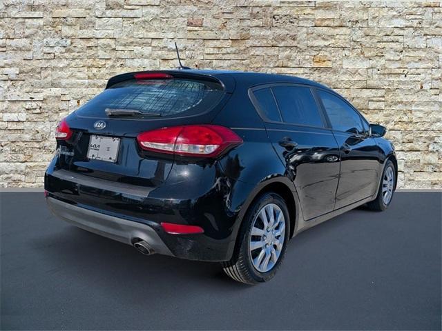 used 2016 Kia Forte car, priced at $6,994