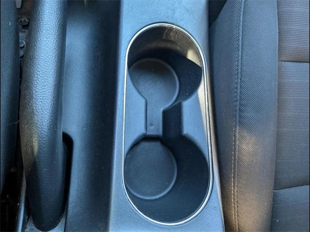 used 2016 Kia Forte car, priced at $6,994