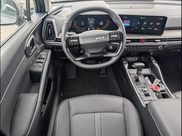 new 2026 Kia Sorento car, priced at $35,750